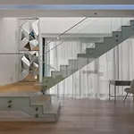 Apartament Elegant 3-bedroom Duplex With Private Terrace