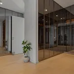 Elegant 3-bedroom Duplex With Private Terrace