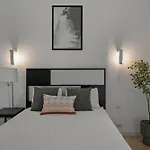 Elegant 3-bedroom Duplex With Private Terrace * Bucureşti