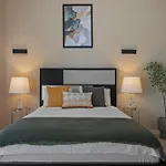 Apartament Elegant 3-bedroom Duplex With Private Terrace Bucureşti