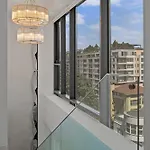 Elegant 3-bedroom Duplex With Private Terrace * Bucureşti