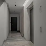 Elegant 3-bedroom Duplex With Private Terrace Bucureşti