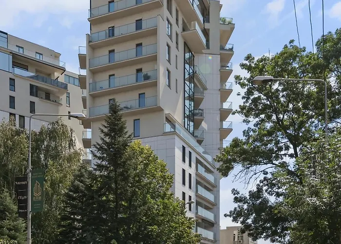 Elegant 3-bedroom Duplex With Private Terrace * Bukarest