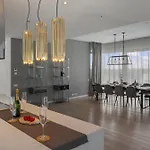 Elegant 3-bedroom Duplex With Private Terrace