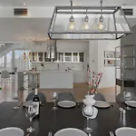 Apartment Elegant 3-bedroom Duplex With Private Terrace Bucharest