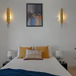 Elegant 3-bedroom Duplex With Private Terrace Bucharest