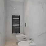 Apartment Elegant 3-bedroom Duplex With Private Terrace *