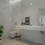 Elegant 3-bedroom Duplex With Private Terrace