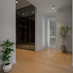 Elegant 3-bedroom Duplex With Private Terrace Bucharest
