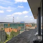 Elegant 3-bedroom Duplex With Private Terrace * Bucharest