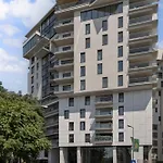 Elegant 3-bedroom Duplex With Private Terrace Apartment