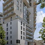 Elegant 3-bedroom Duplex With Private Terrace Apartment