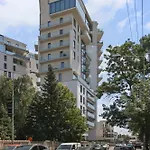 Elegant 3-bedroom Duplex With Private Terrace * Bucharest